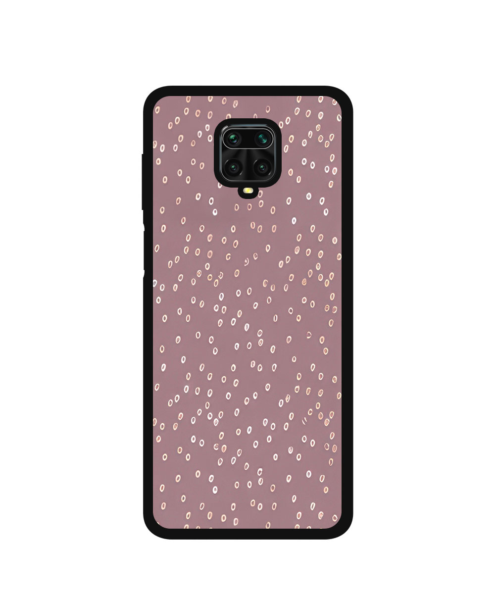 Case / Etui / Pokrowiec / Obudowa na telefon. Wzór: Xiaomi Redmi Note 9S / 9 Pro / 9 Pro Max