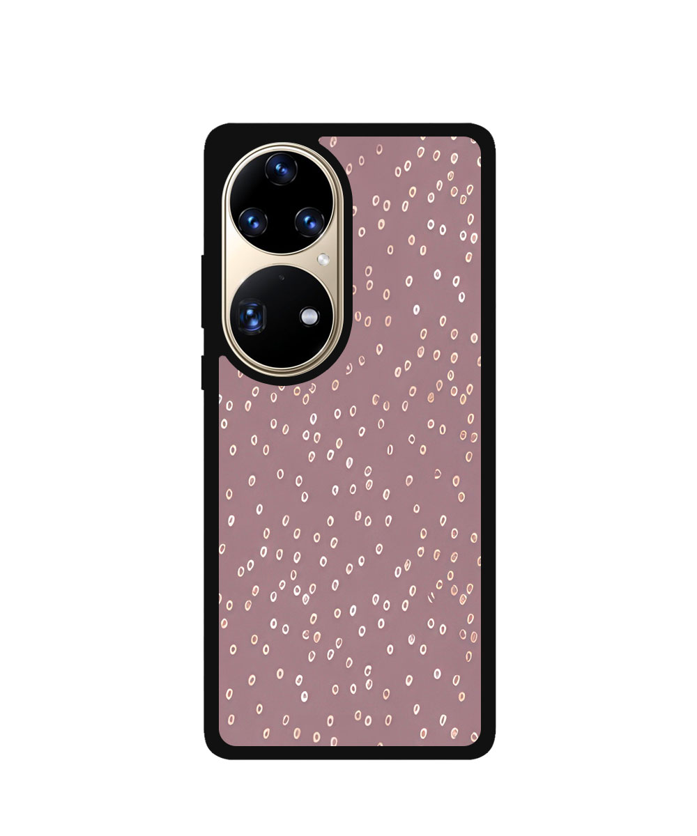 Case / Etui / Pokrowiec / Obudowa na telefon. Wzór: Huawei P50 Pro