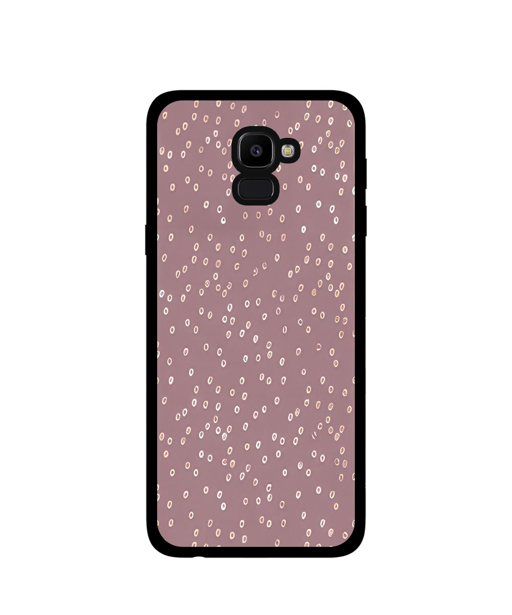 Case / Etui / Pokrowiec / Obudowa na telefon. Wzór: Samsung Galaxy J6