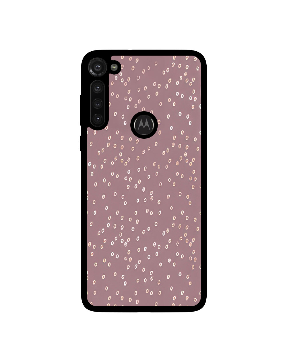 Case / Etui / Pokrowiec / Obudowa na telefon. Wzór: Motorola G8