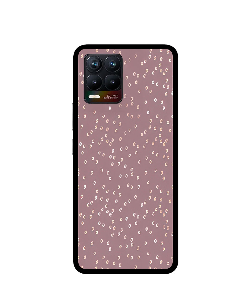 Case / Etui / Pokrowiec / Obudowa na telefon. Wzór: Realme 8 / 8 Pro