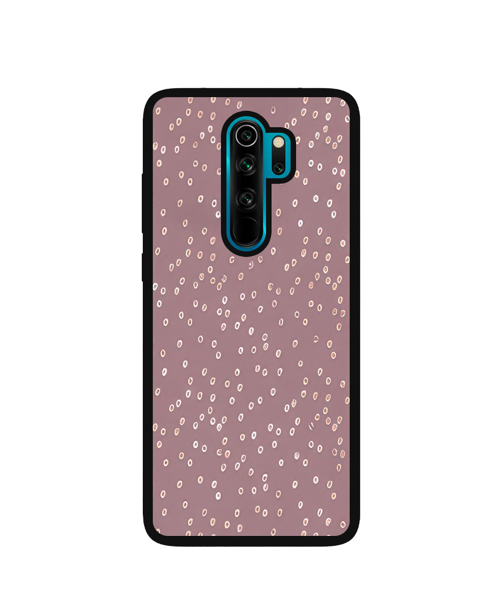 Case / Etui / Pokrowiec / Obudowa na telefon. Wzór: Xiaomi Redmi Note 8 Pro