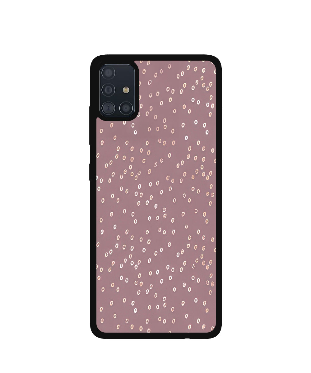 Case / Etui / Pokrowiec / Obudowa na telefon. Wzór: Samsung Galaxy A51