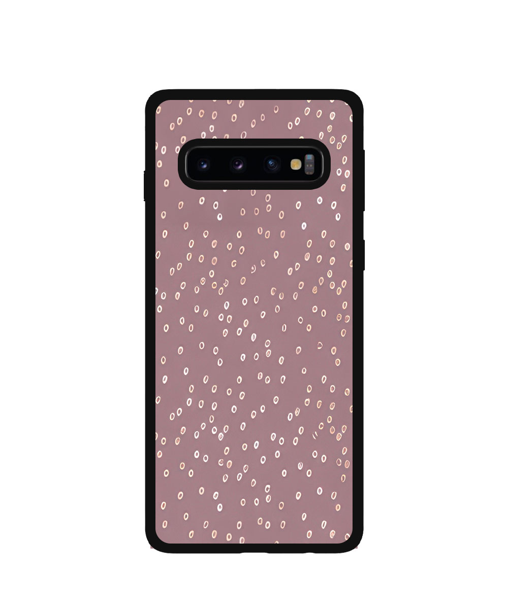 Case / Etui / Pokrowiec / Obudowa na telefon. Wzór: Samsung Galaxy S10