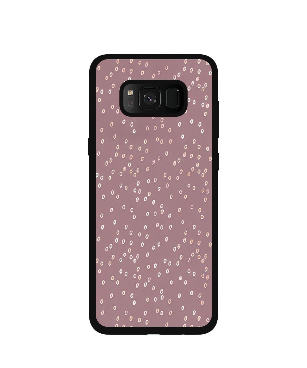 Case / Etui / Pokrowiec / Obudowa na telefon. Wzór: Samsung Galaxy S8