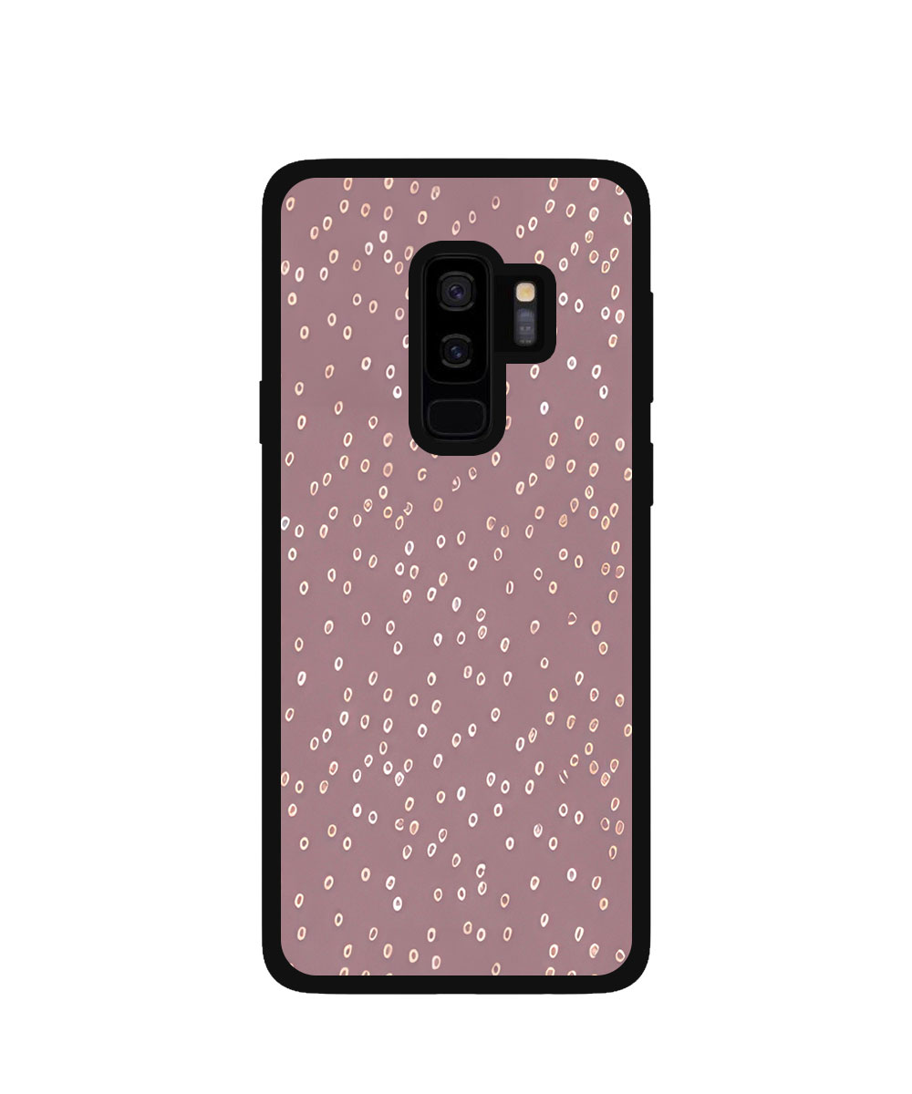 Case / Etui / Pokrowiec / Obudowa na telefon. Wzór: Samsung Galaxy S9+