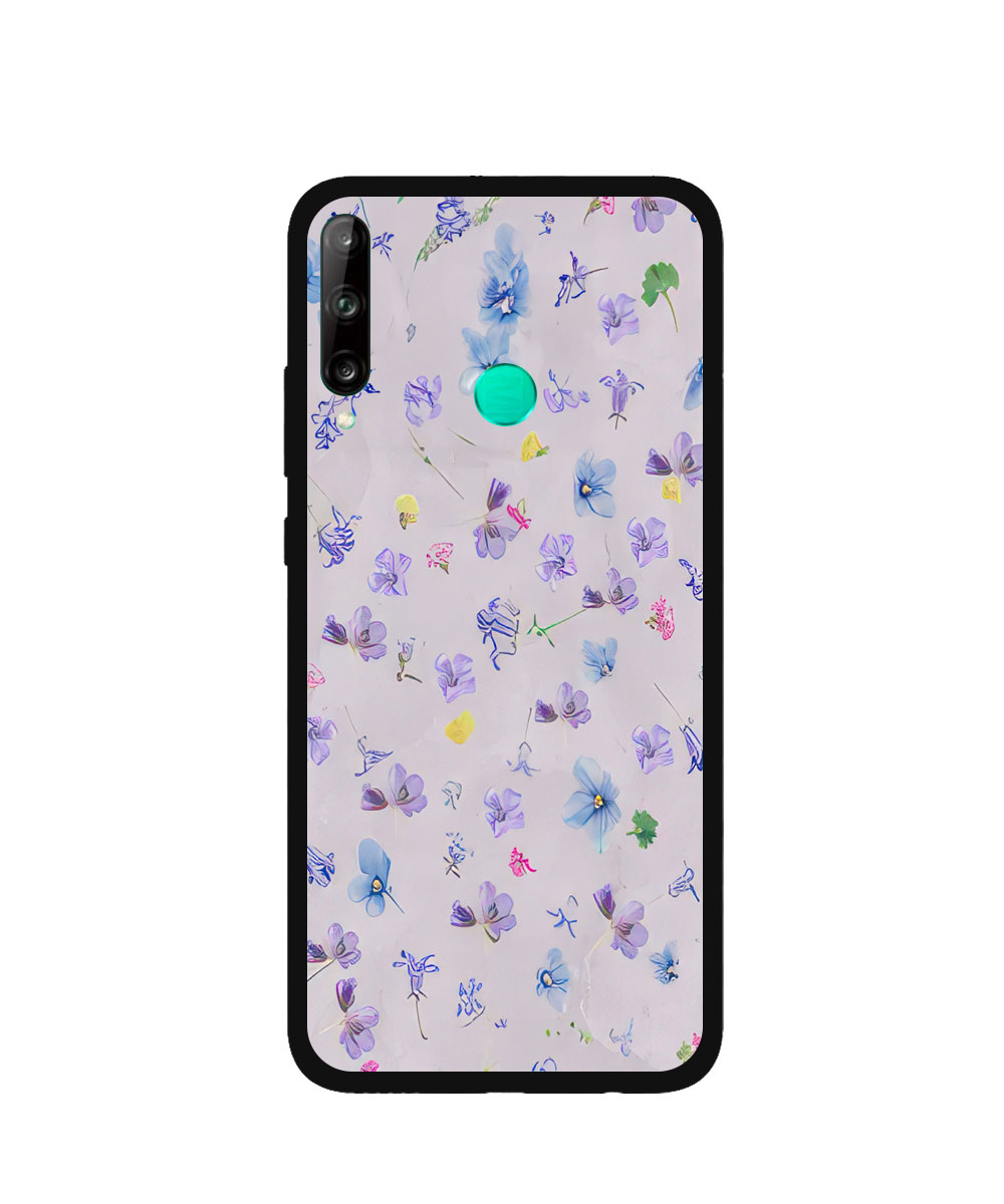 Case / Etui / Pokrowiec / Obudowa na telefon. Wzór: Huawei Y7p