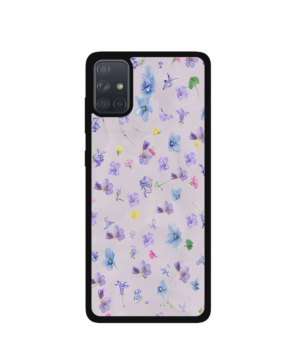 Case / Etui / Pokrowiec / Obudowa na telefon. Wzór: Samsung Galaxy A71