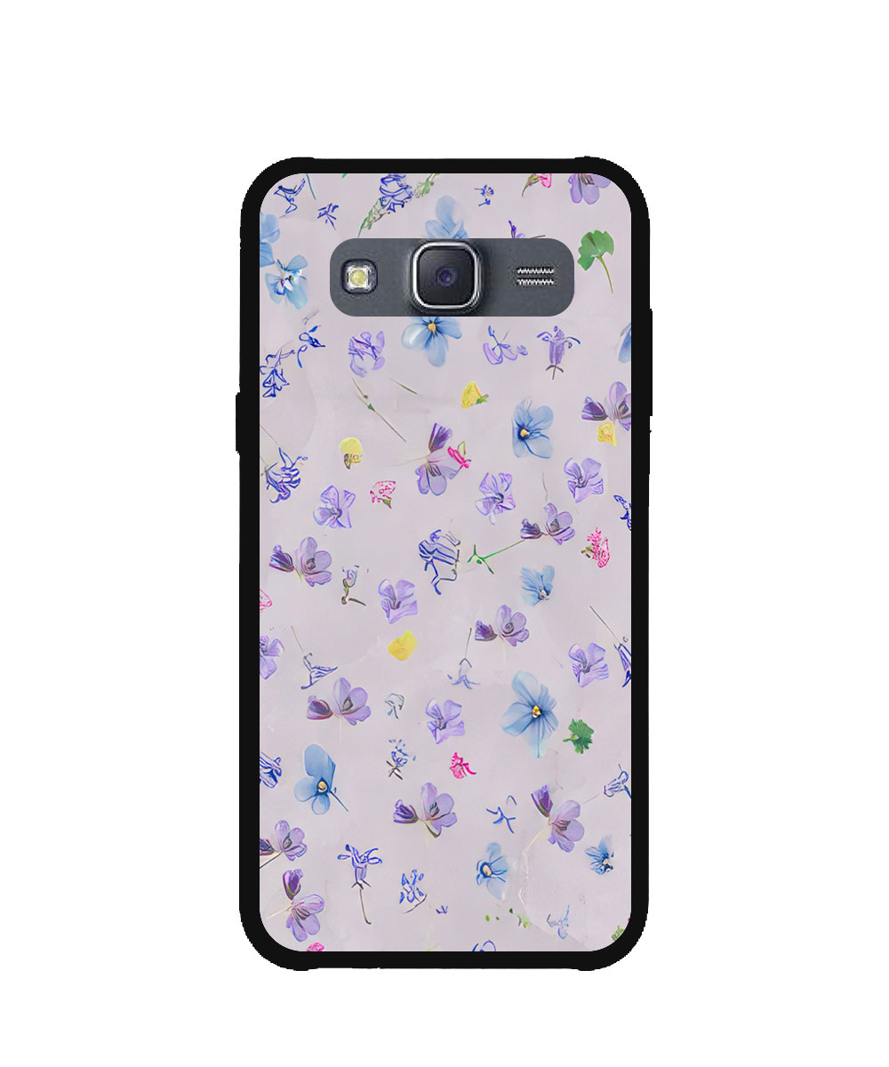 Case / Etui / Pokrowiec / Obudowa na telefon. Wzór: Samsung Galaxy J5 2015