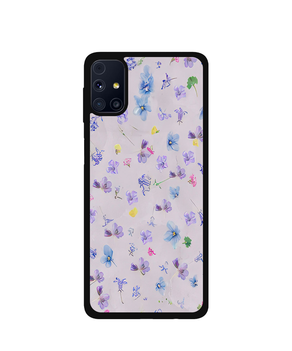 Case / Etui / Pokrowiec / Obudowa na telefon. Wzór: Samsung Galaxy M51