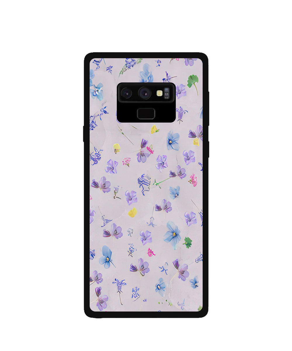 Case / Etui / Pokrowiec / Obudowa na telefon. Wzór: Samsung Galaxy Note 9