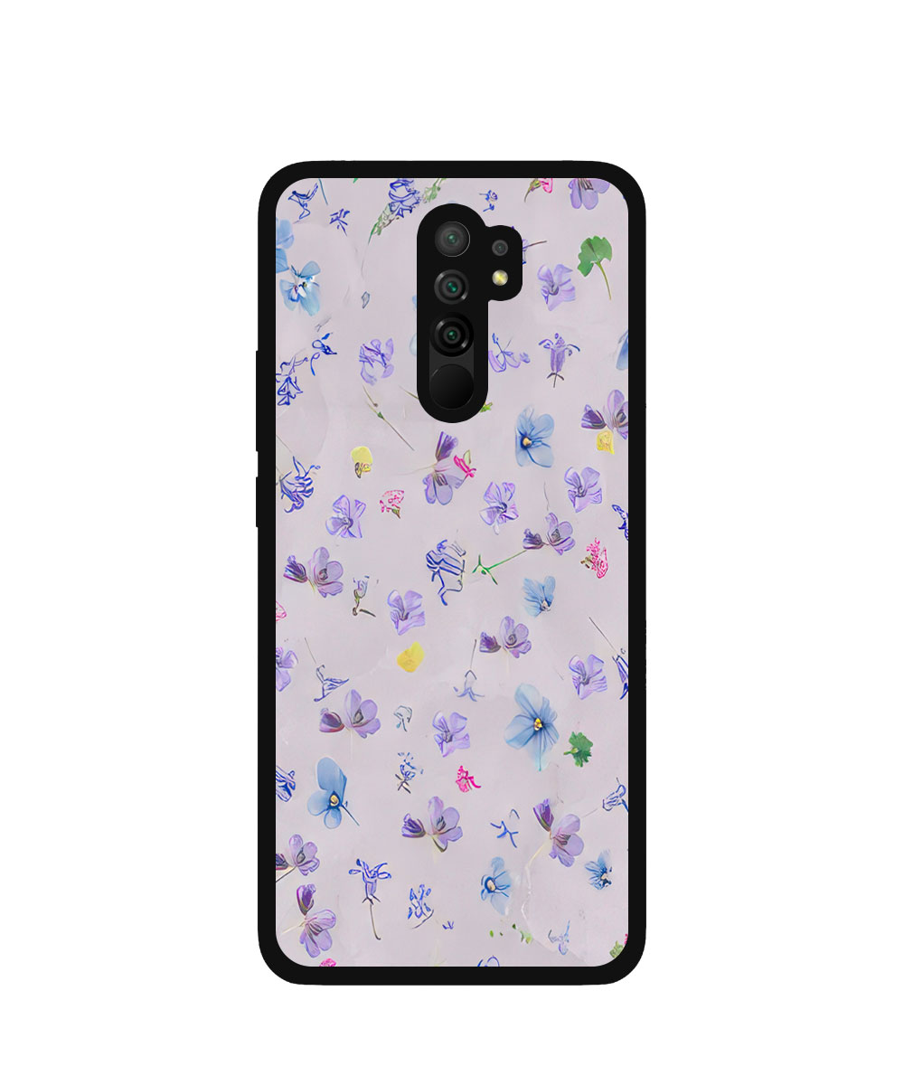 Case / Etui / Pokrowiec / Obudowa na telefon. Wzór: Xiaomi Redmi 9