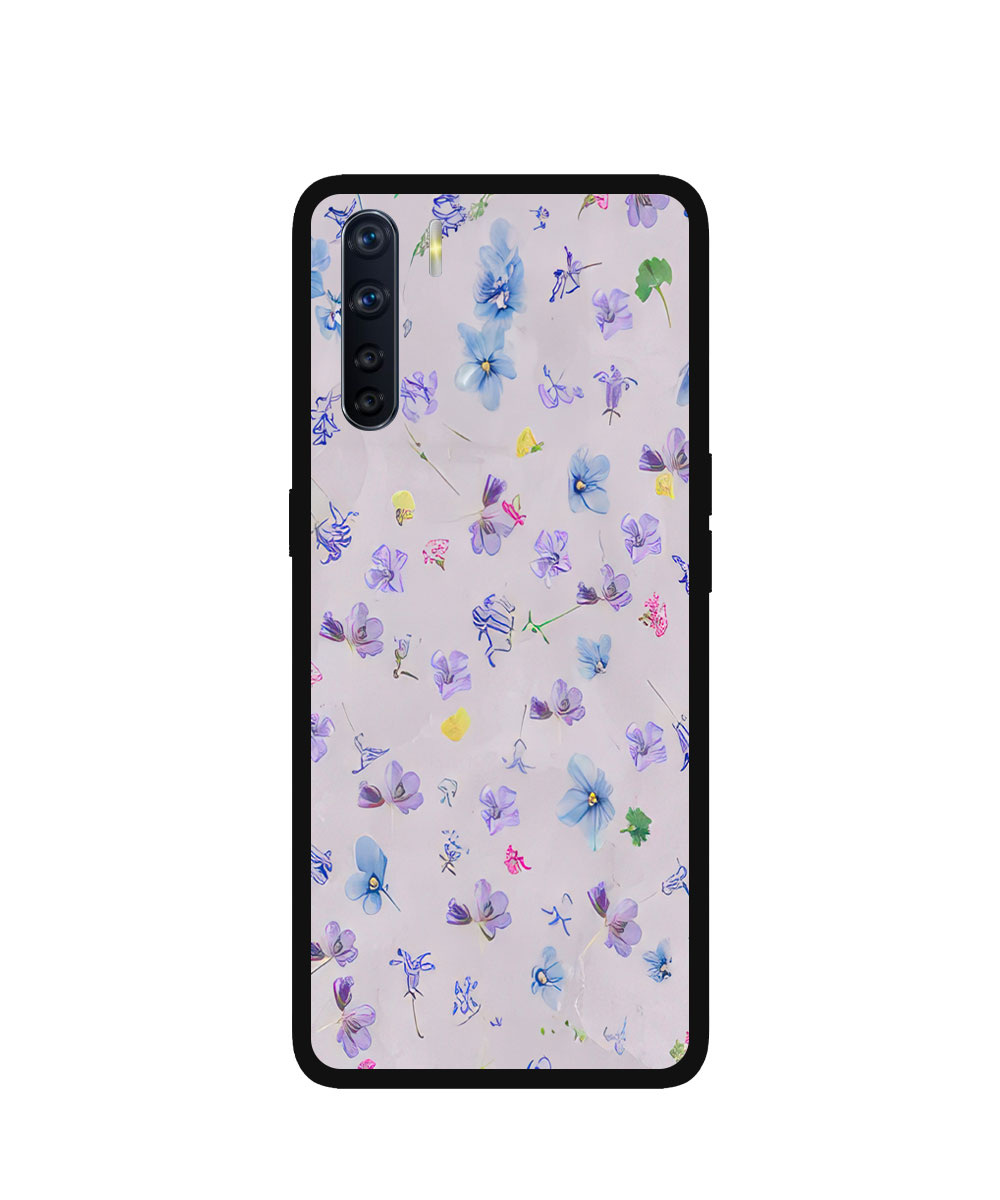 Case / Etui / Pokrowiec / Obudowa na telefon. Wzór: Oppo A91 / F15 / 4G Reno3