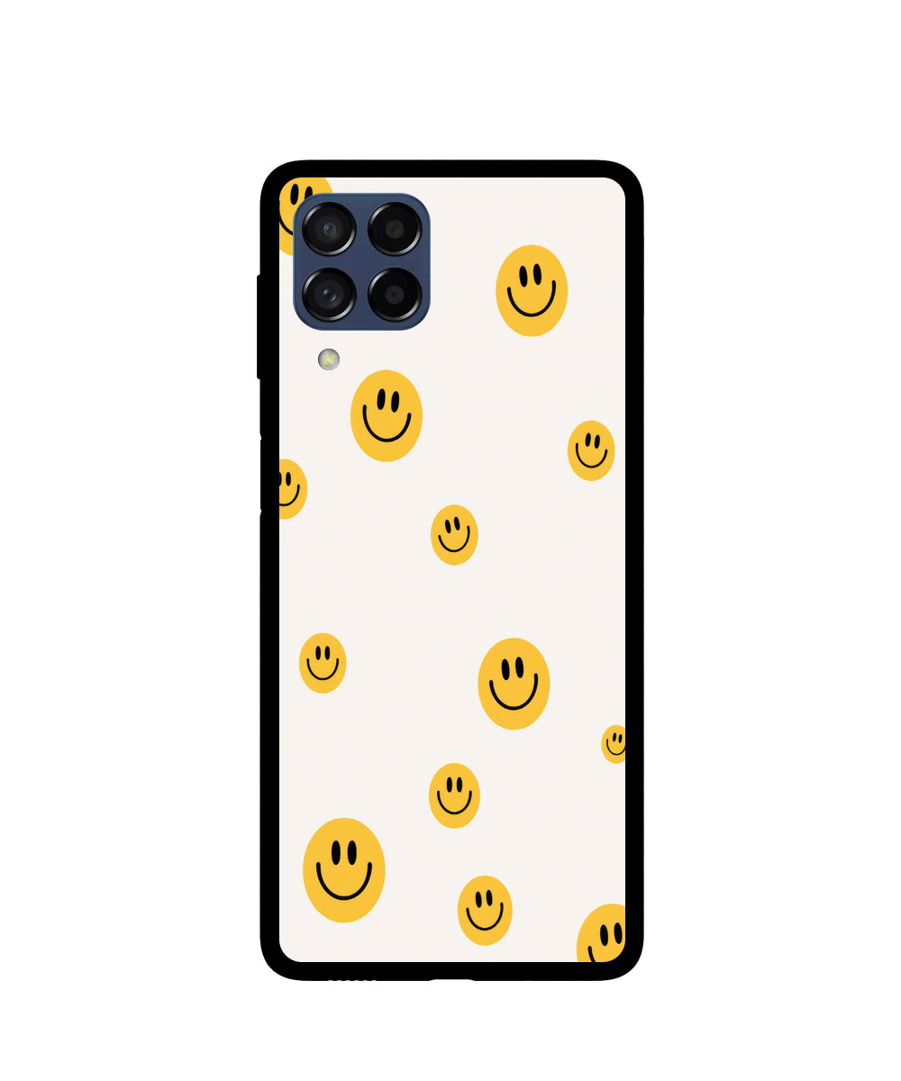 Case / Etui / Pokrowiec / Obudowa na telefon. Wzór: Samsung Galaxy M53