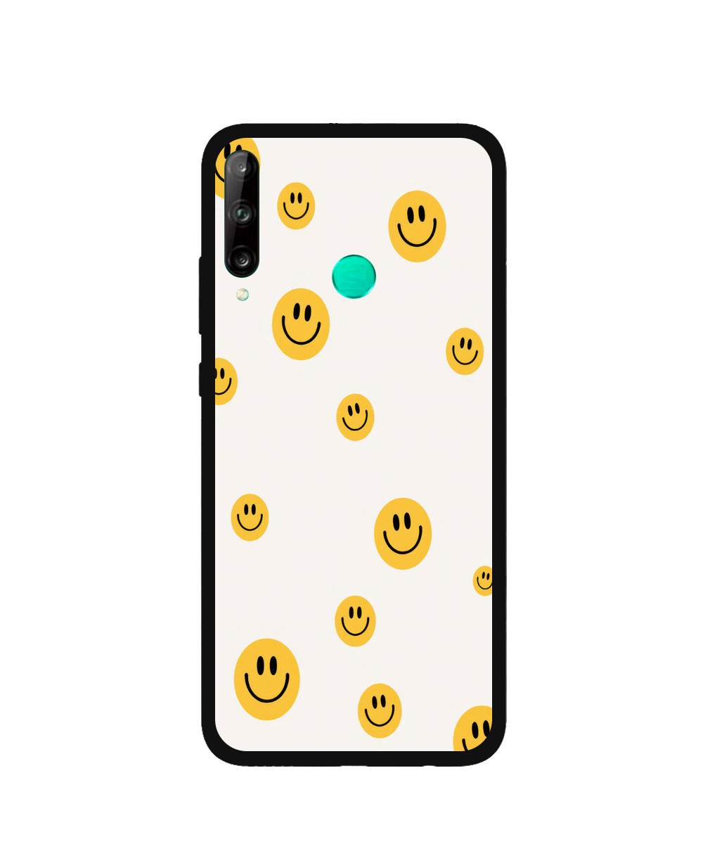 Case / Etui / Pokrowiec / Obudowa na telefon. Wzór: Huawei Y7p