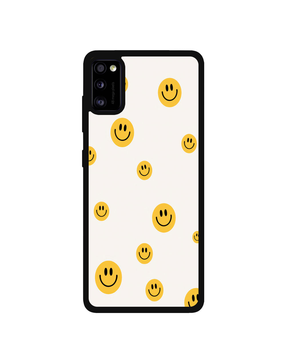 Case / Etui / Pokrowiec / Obudowa na telefon. Wzór: Samsung Galaxy A41