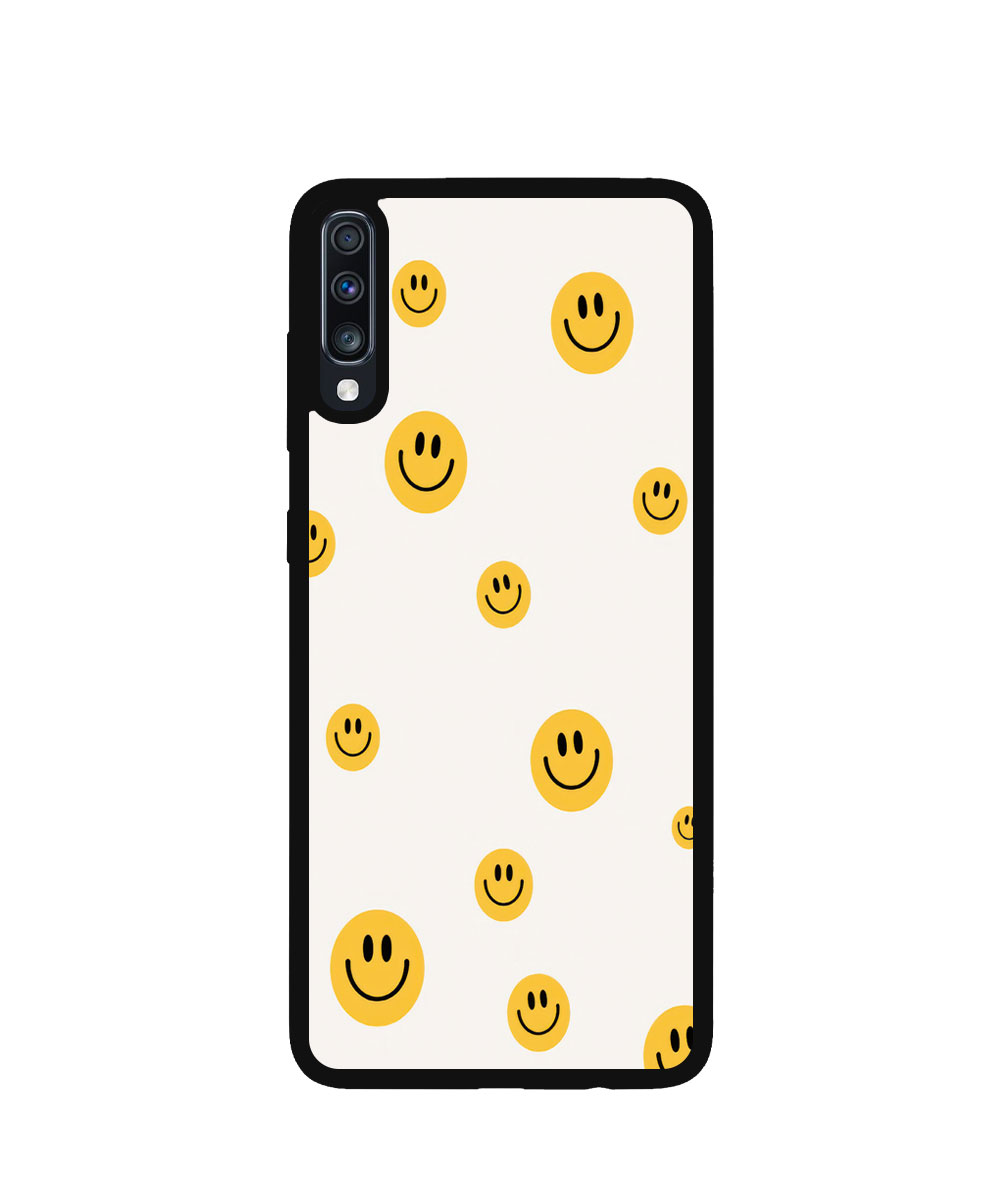 Case / Etui / Pokrowiec / Obudowa na telefon. Wzór: Samsung Galaxy A70 / A70s