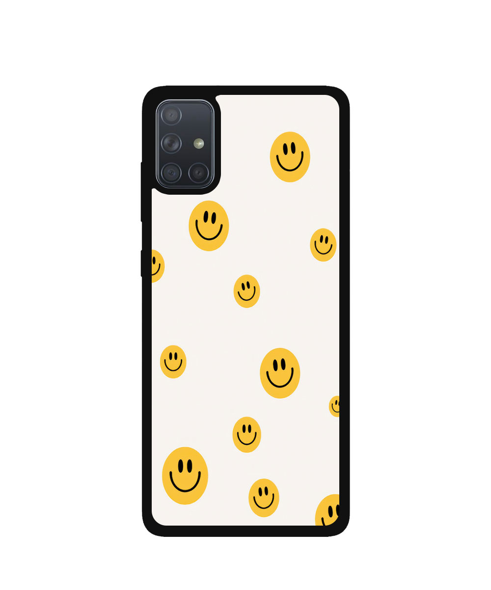 Case / Etui / Pokrowiec / Obudowa na telefon. Wzór: Samsung Galaxy A71