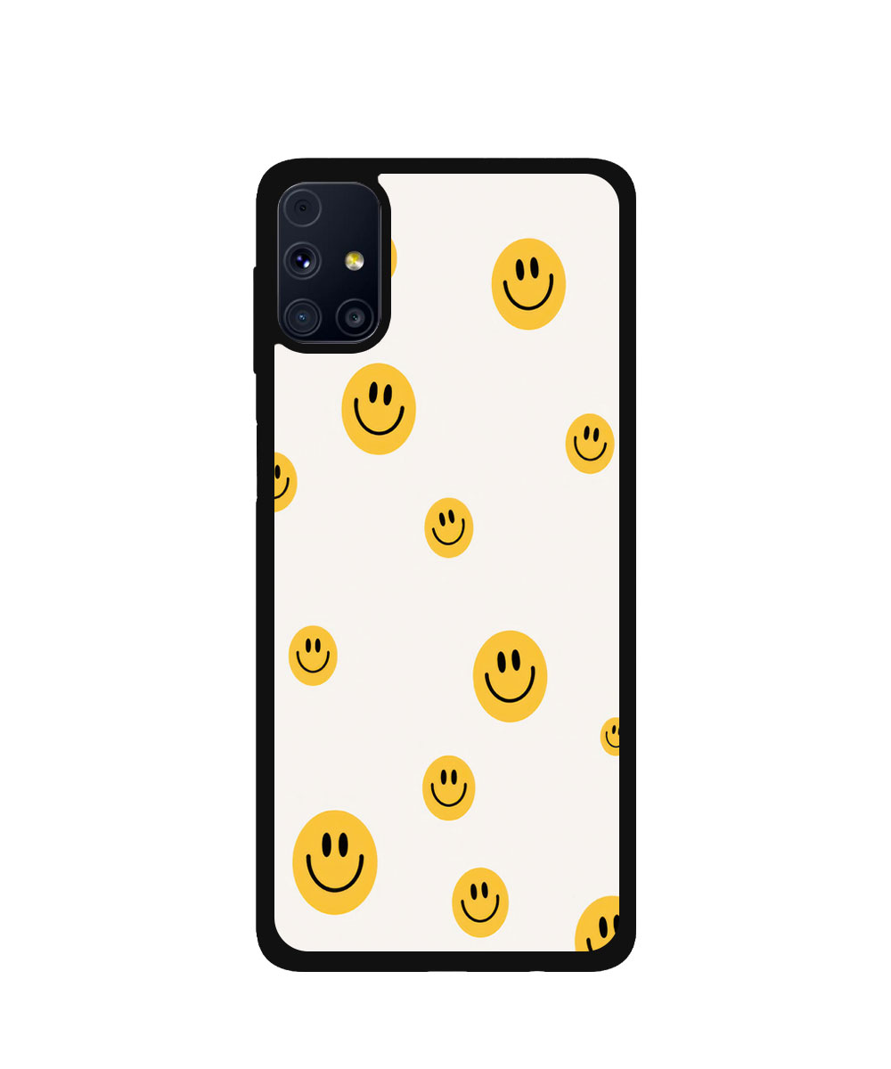 Case / Etui / Pokrowiec / Obudowa na telefon. Wzór: Samsung Galaxy M31s