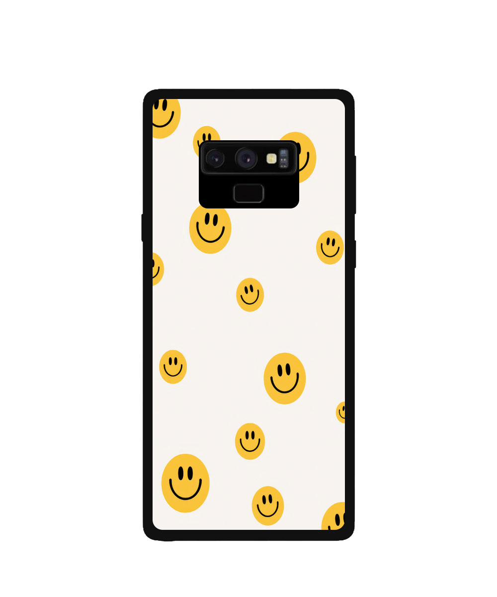 Case / Etui / Pokrowiec / Obudowa na telefon. Wzór: Samsung Galaxy Note 9