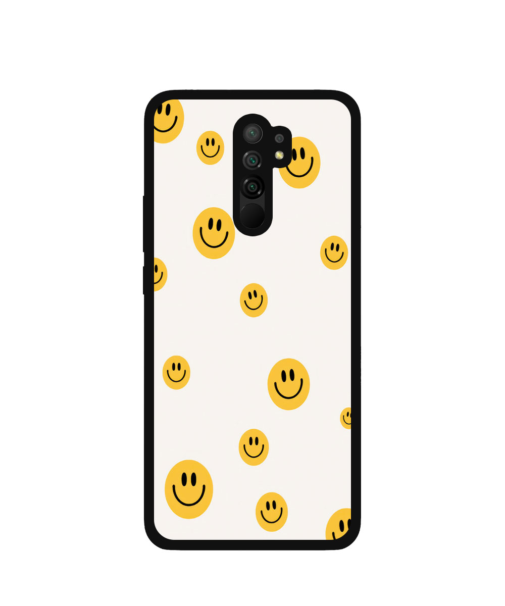 Case / Etui / Pokrowiec / Obudowa na telefon. Wzór: Xiaomi Redmi 9