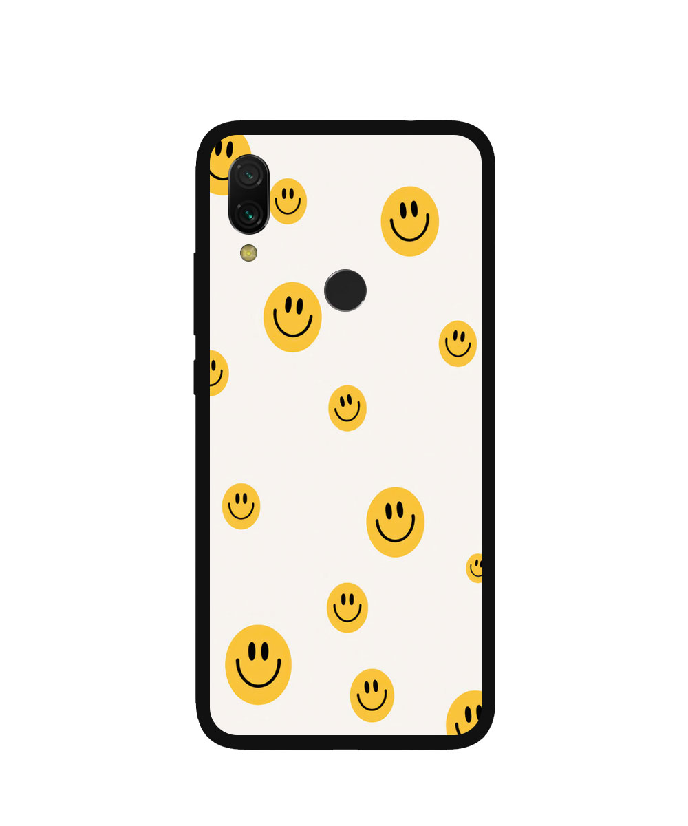 Case / Etui / Pokrowiec / Obudowa na telefon. Wzór: Xiaomi Redmi Note 7 / 7 Pro