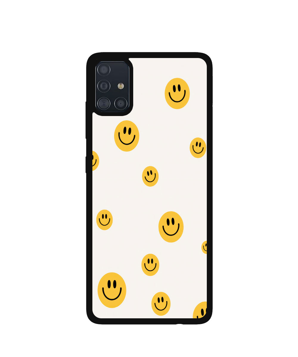 Case / Etui / Pokrowiec / Obudowa na telefon. Wzór: Samsung Galaxy A51