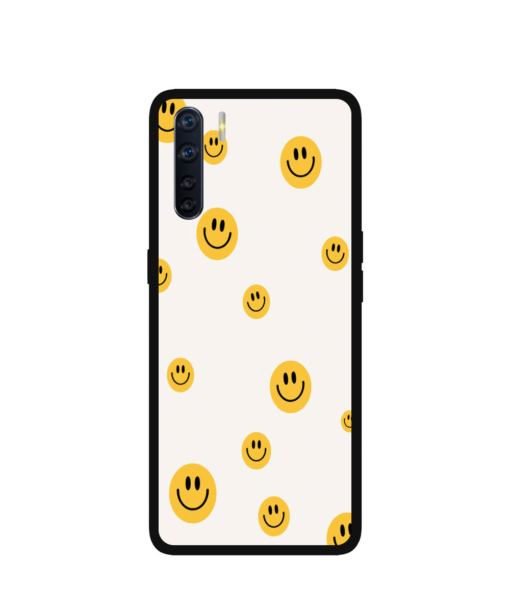 Case / Etui / Pokrowiec / Obudowa na telefon. Wzór: Oppo A91 / F15 / 4G Reno3