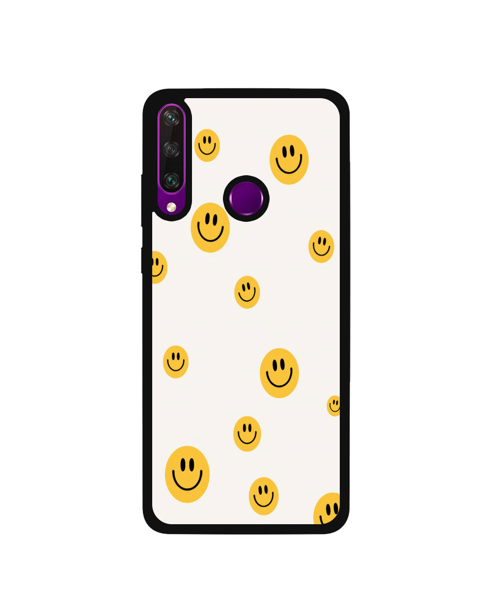 Case / Etui / Pokrowiec / Obudowa na telefon. Wzór: Huawei Y6p