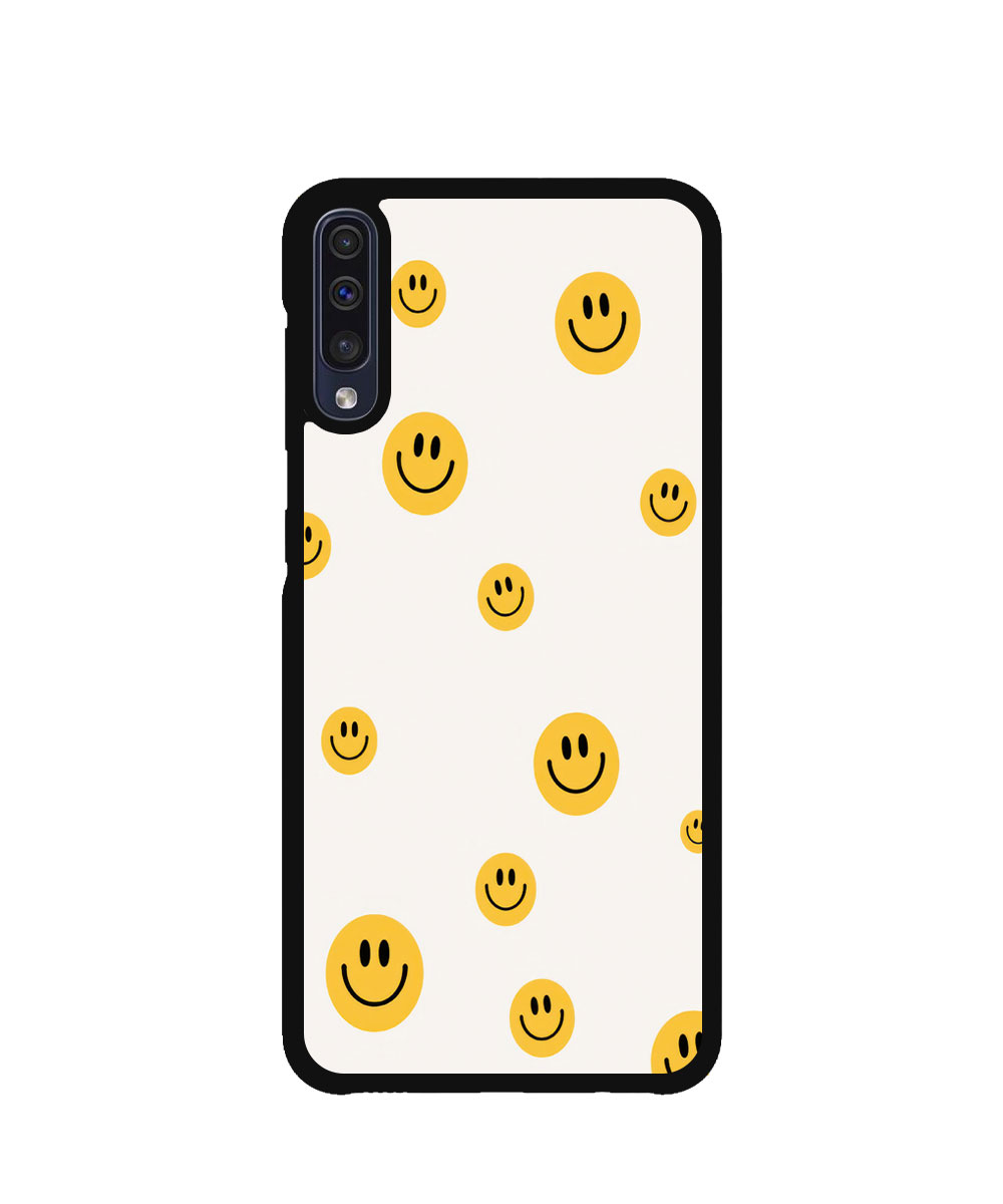 Case / Etui / Pokrowiec / Obudowa na telefon. Wzór: Samsung Galaxy A30s / A50 / A50s