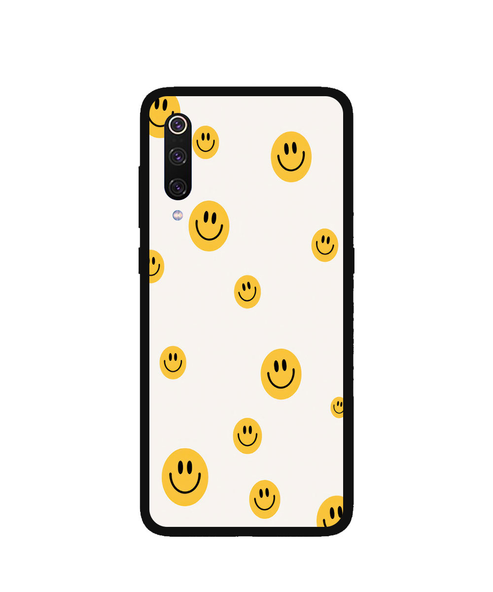 Case / Etui / Pokrowiec / Obudowa na telefon. Wzór: Xiaomi Mi 9