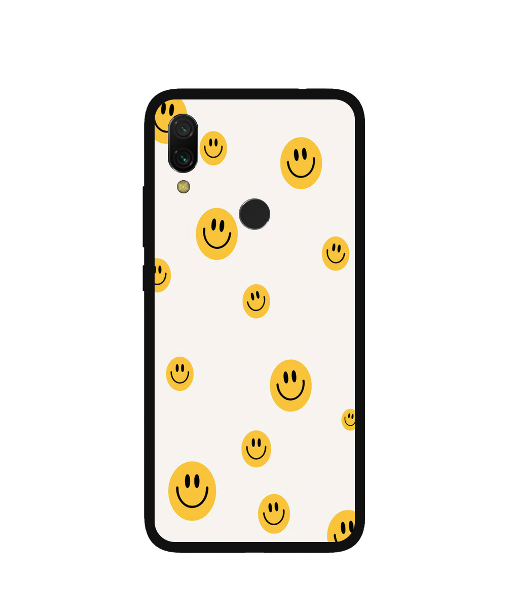 Case / Etui / Pokrowiec / Obudowa na telefon. Wzór: Xiaomi Redmi 7