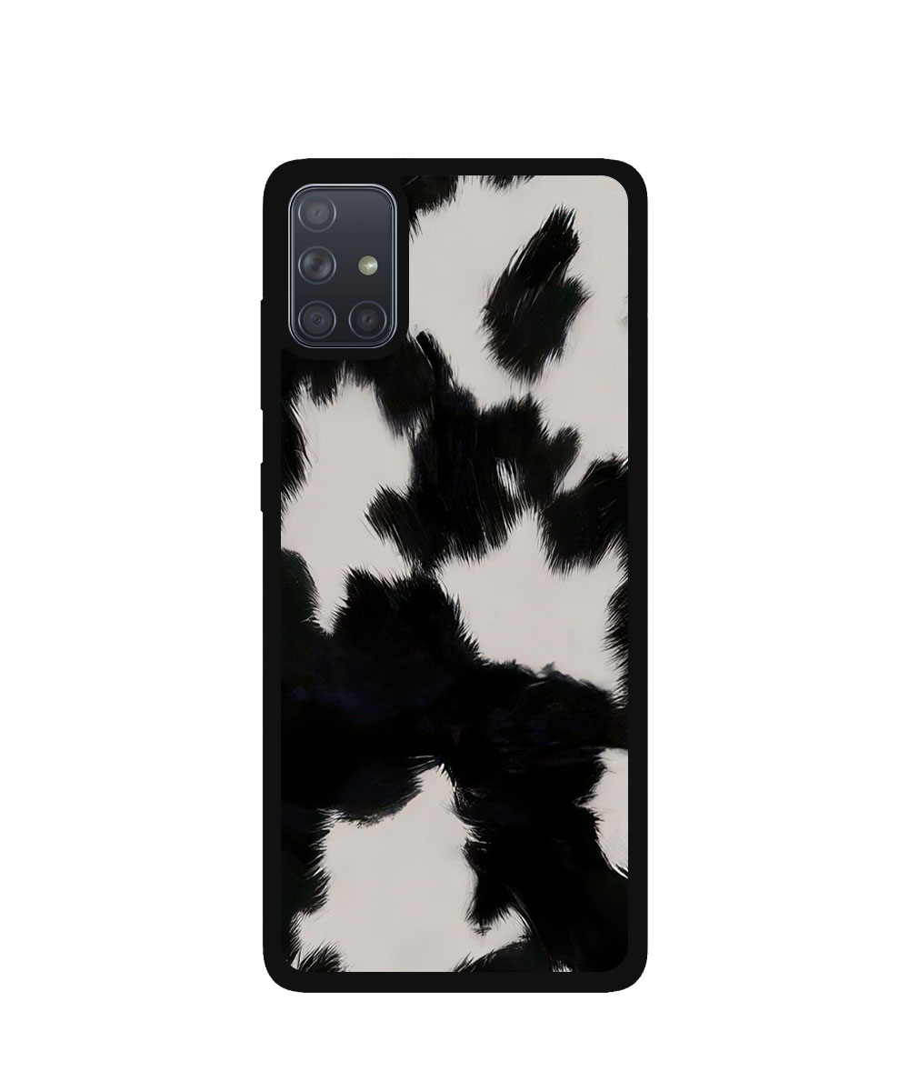 Case / Etui / Pokrowiec / Obudowa na telefon. Wzór: Samsung Galaxy A71