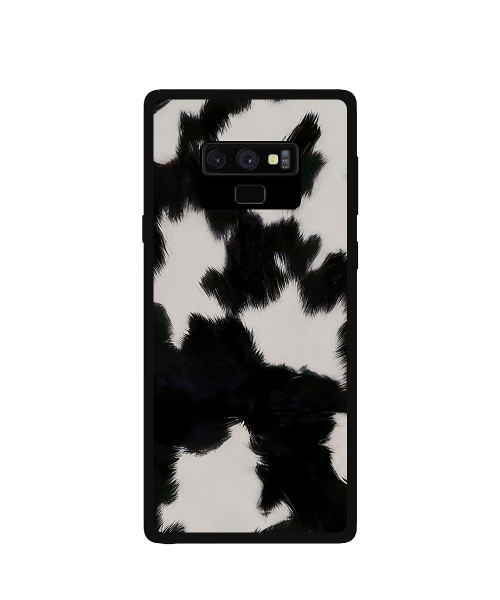 Case / Etui / Pokrowiec / Obudowa na telefon. Wzór: Samsung Galaxy Note 9