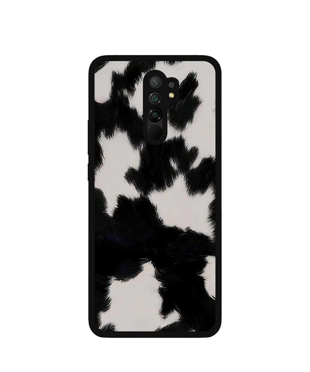 Case / Etui / Pokrowiec / Obudowa na telefon. Wzór: Xiaomi Redmi 9