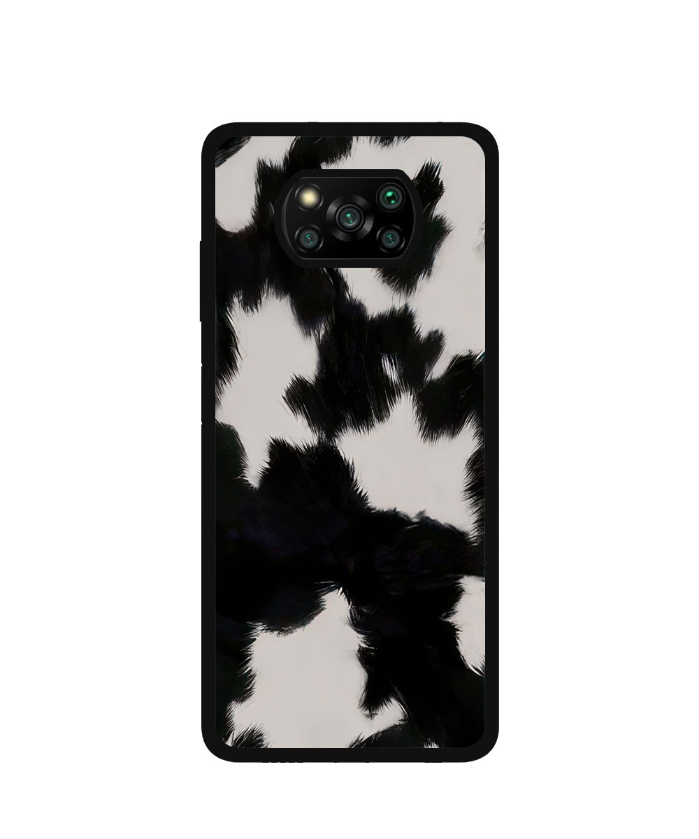 Case / Etui / Pokrowiec / Obudowa na telefon. Wzór: Xiaomi Poco x3 / x3 pro / x3 NFC