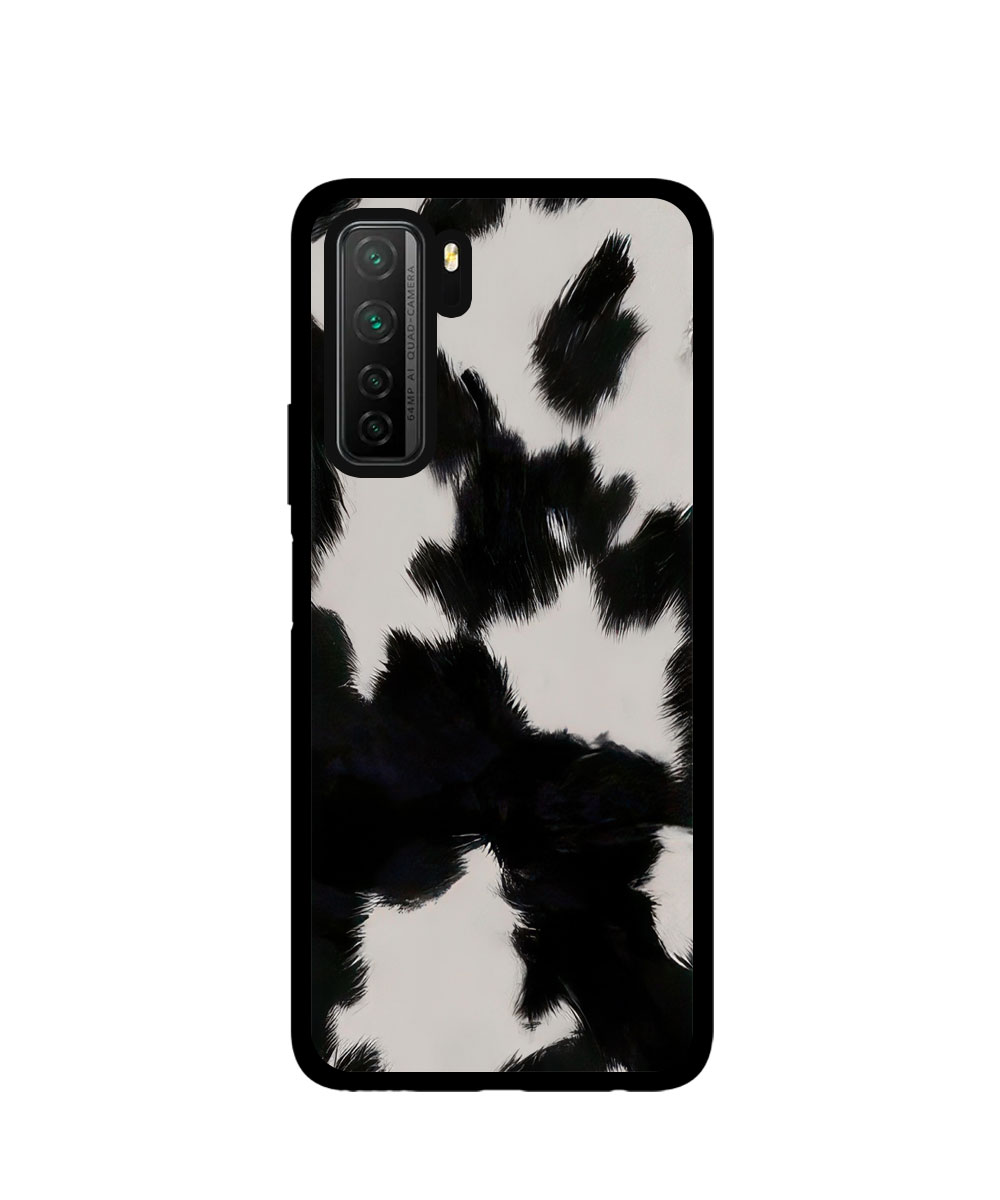 Case / Etui / Pokrowiec / Obudowa na telefon. Wzór: Huawei p40 lite 5G / nova 7 se / nova 7 SE 5G Youth