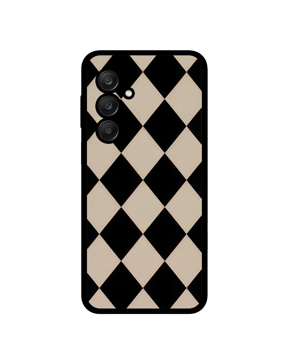 Case / Etui / Pokrowiec / Obudowa na telefon. Wzór: Samsung Galaxy M15 5G