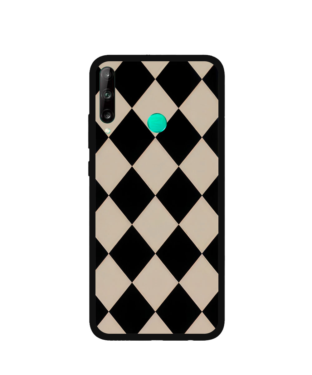 Case / Etui / Pokrowiec / Obudowa na telefon. Wzór: Huawei Y7p