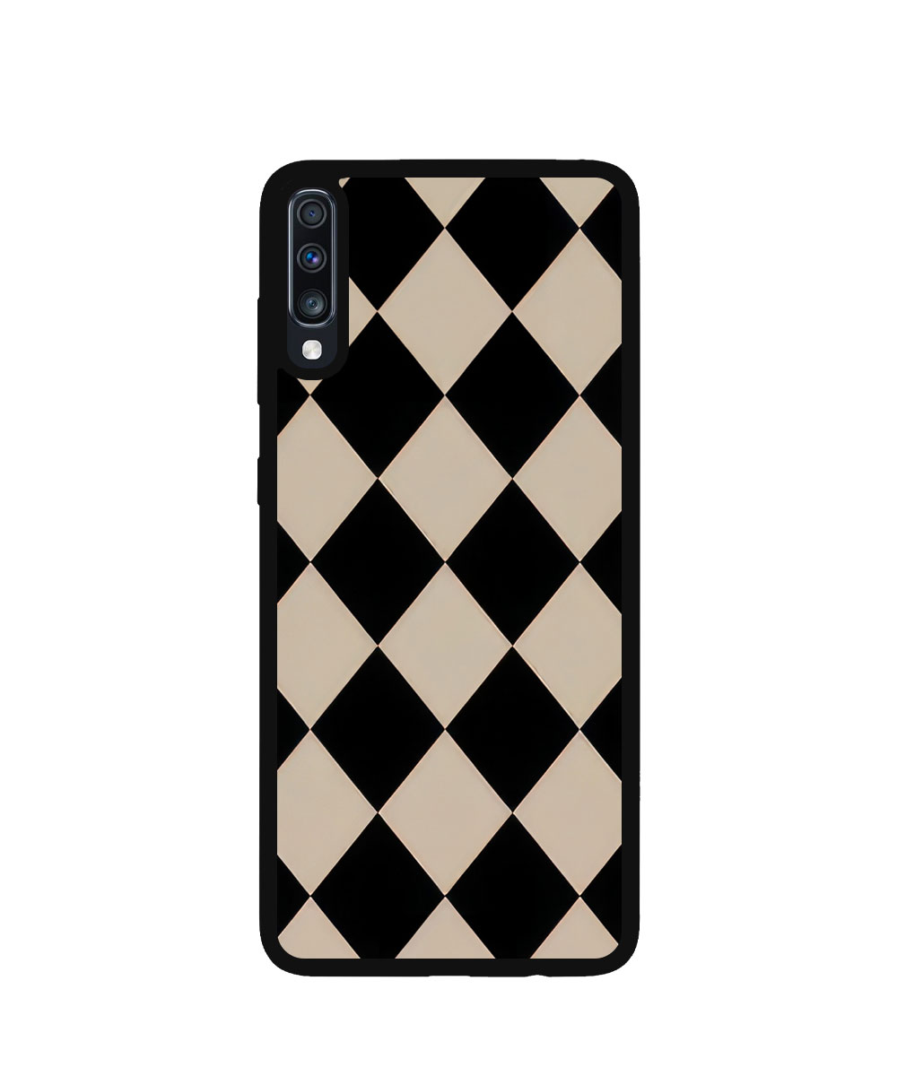 Case / Etui / Pokrowiec / Obudowa na telefon. Wzór: Samsung Galaxy A70 / A70s