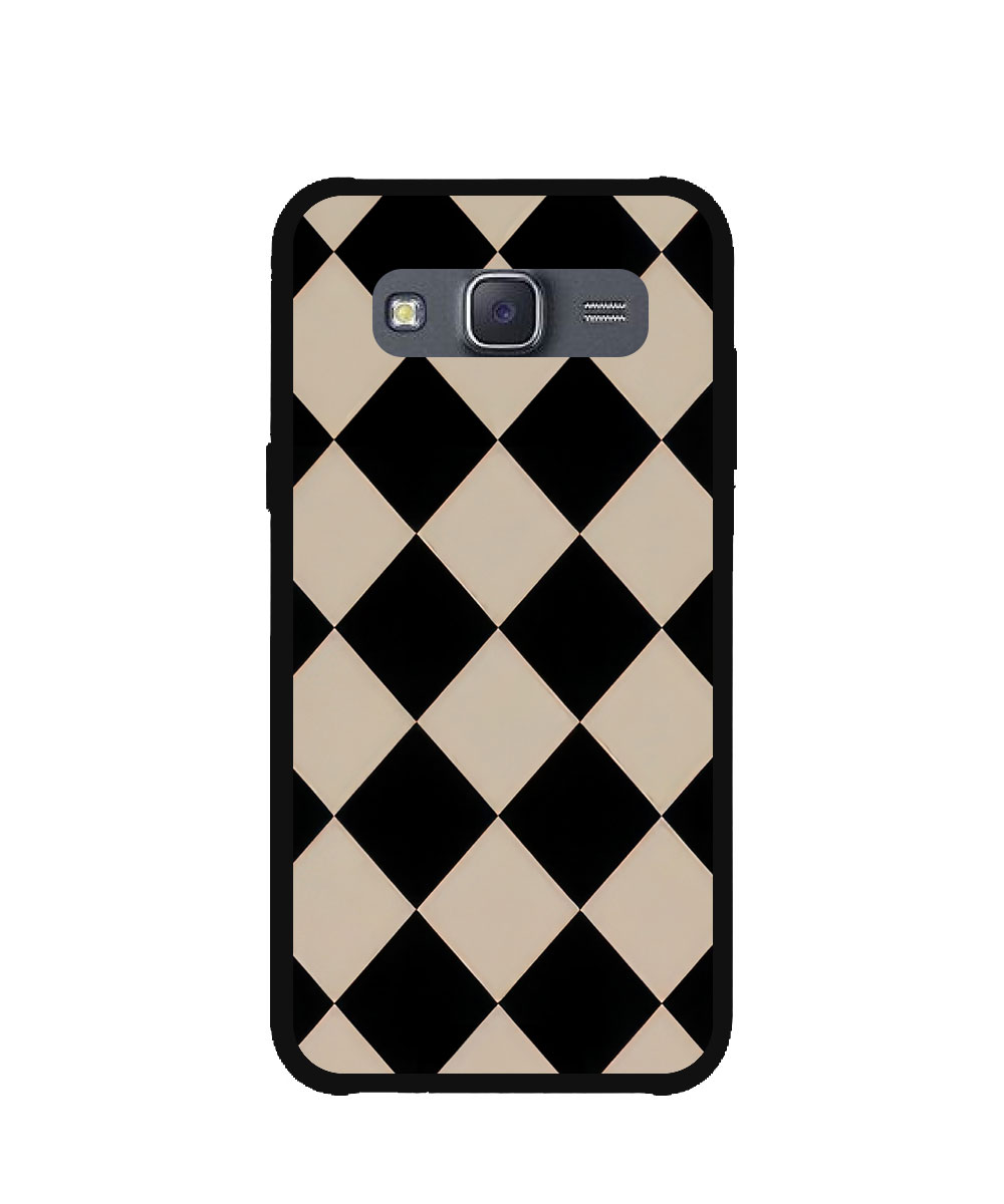 Case / Etui / Pokrowiec / Obudowa na telefon. Wzór: Samsung Galaxy J5 2015