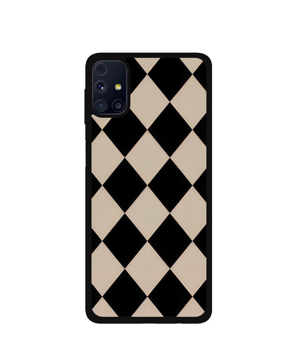 Case / Etui / Pokrowiec / Obudowa na telefon. Wzór: Samsung Galaxy M31s