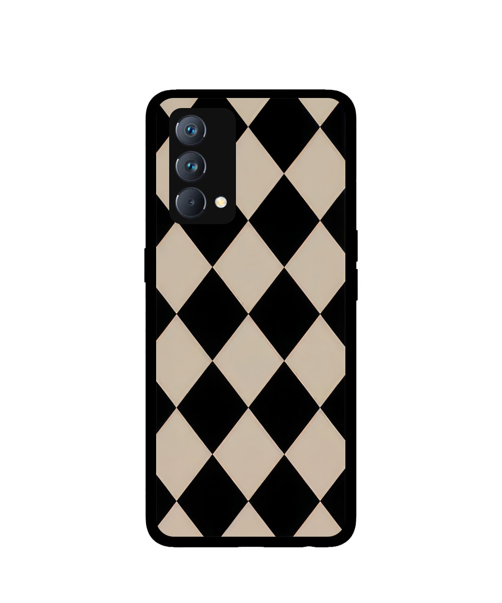 Case / Etui / Pokrowiec / Obudowa na telefon. Wzór: Realme GT Master Edition