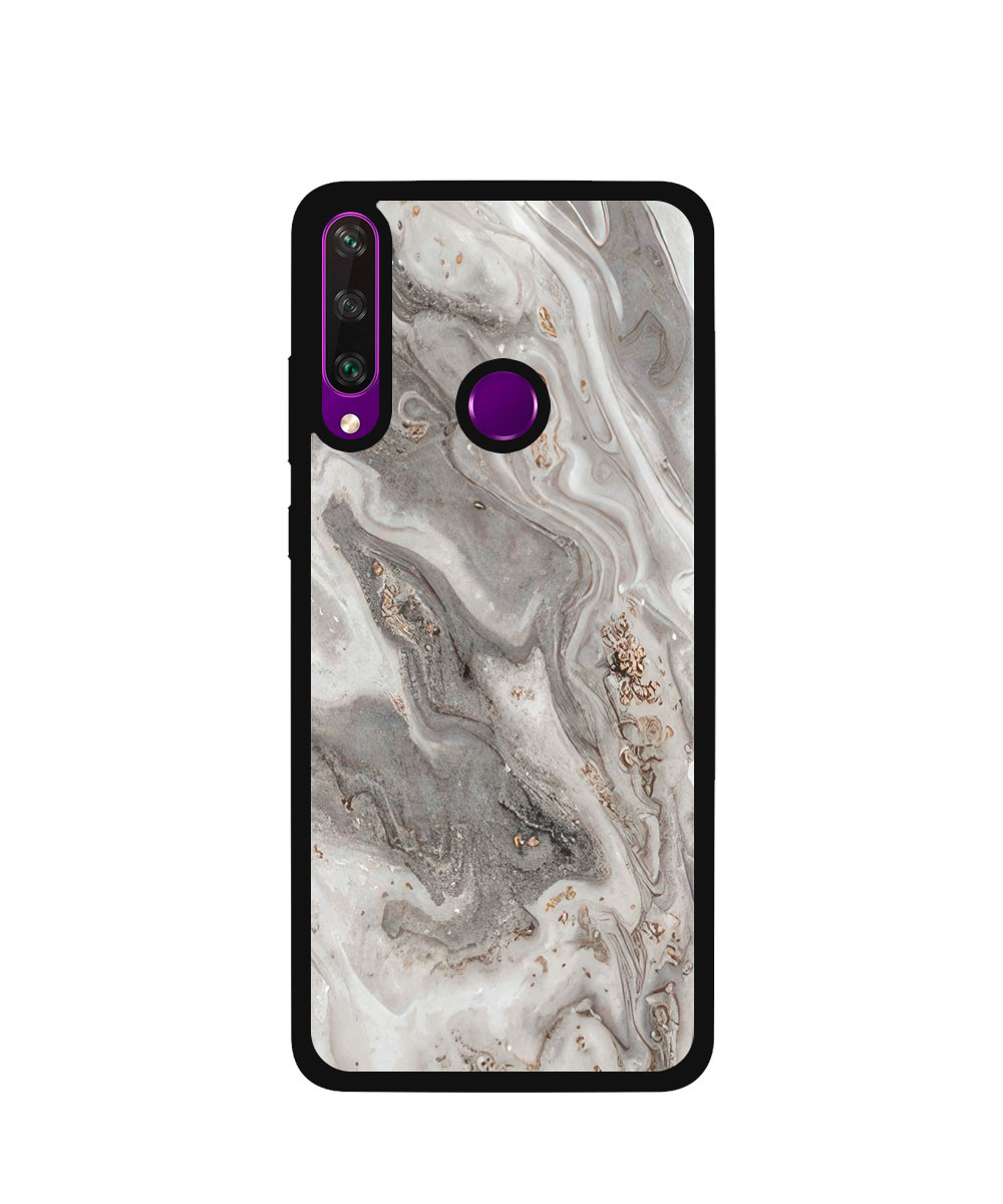 Case / Etui / Pokrowiec / Obudowa na telefon. Wzór: Huawei Y6p