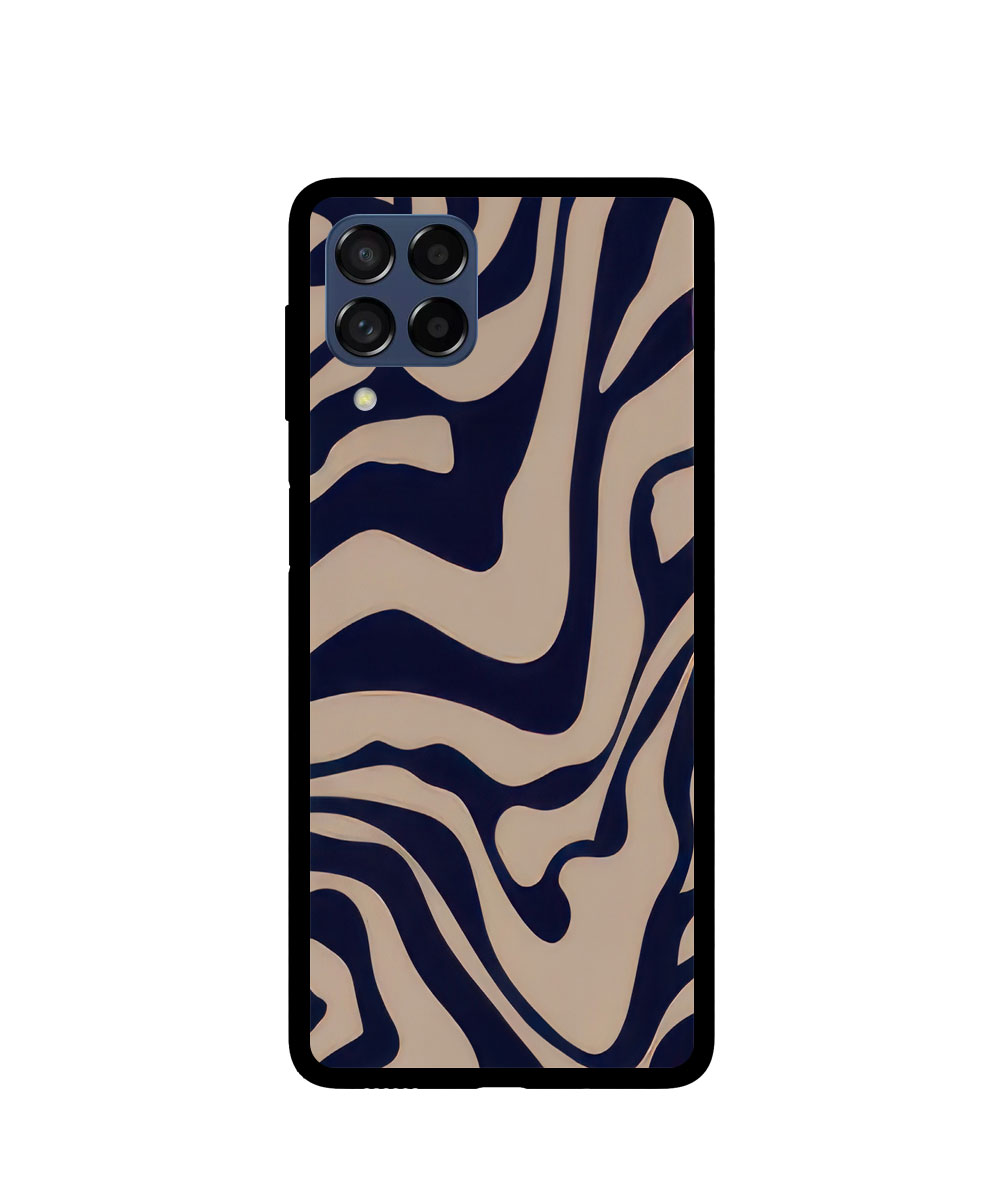 Case / Etui / Pokrowiec / Obudowa na telefon. Wzór: Samsung Galaxy M53