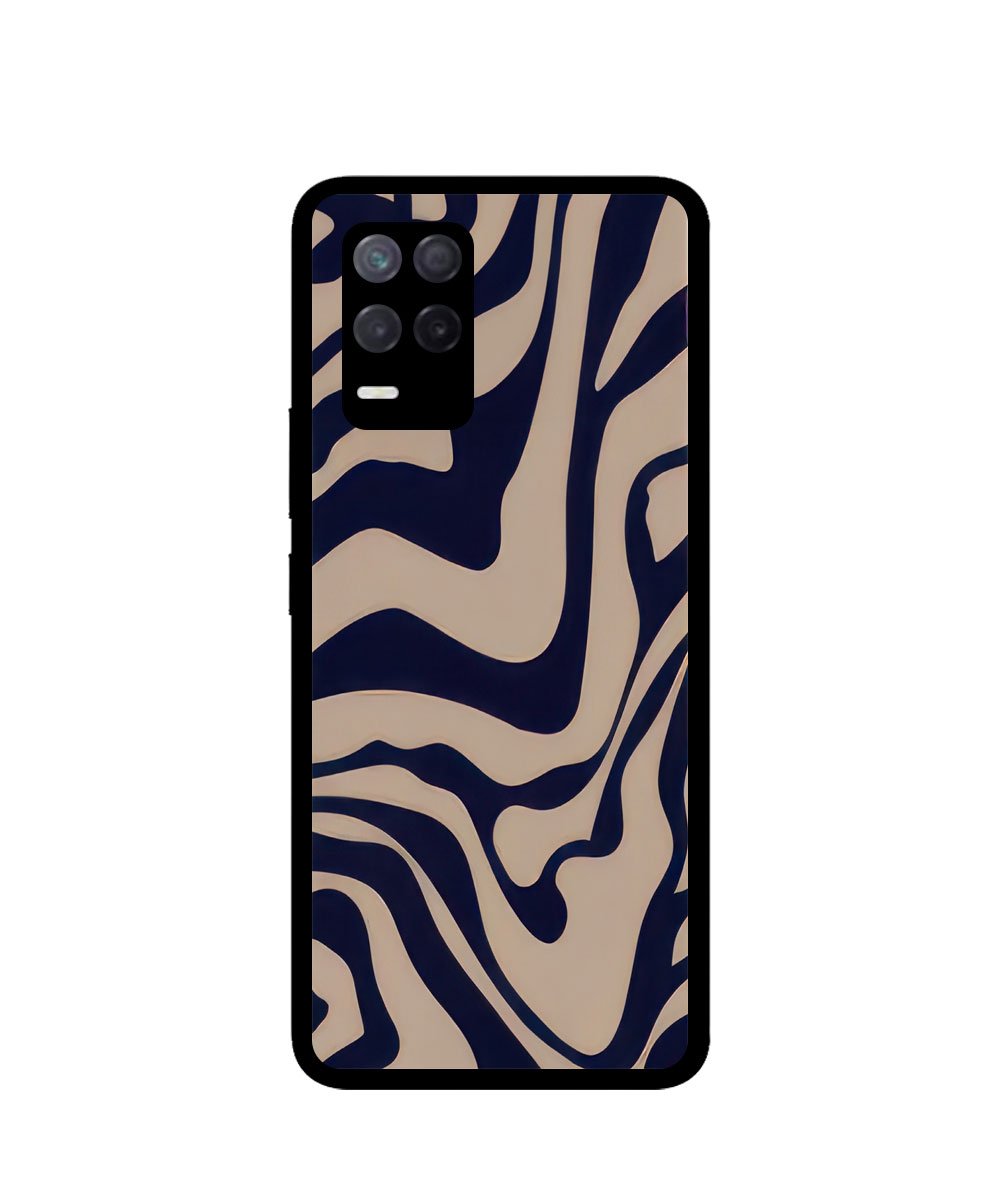 Case / Etui / Pokrowiec / Obudowa na telefon. Wzór: Realme 8 5G