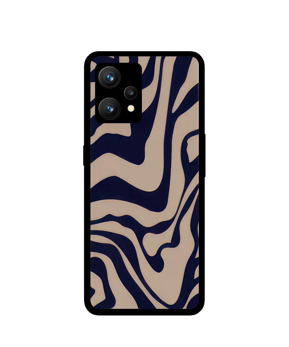 Case / Etui / Pokrowiec / Obudowa na telefon. Wzór: Realme 9 4G / Realme 9 Pro+