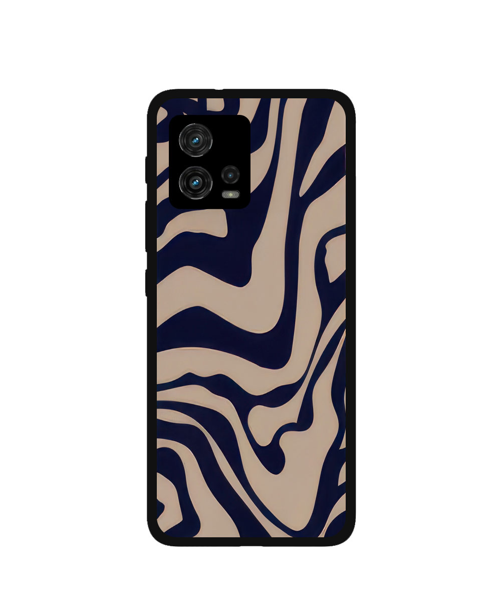 Case / Etui / Pokrowiec / Obudowa na telefon. Wzór: Motorola Moto G72