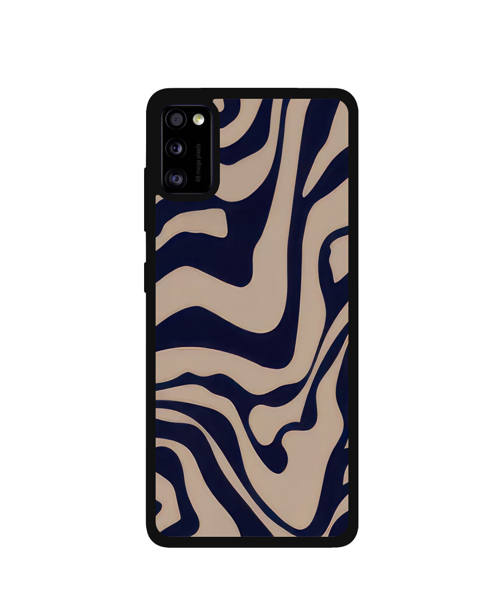 Case / Etui / Pokrowiec / Obudowa na telefon. Wzór: Samsung Galaxy A41