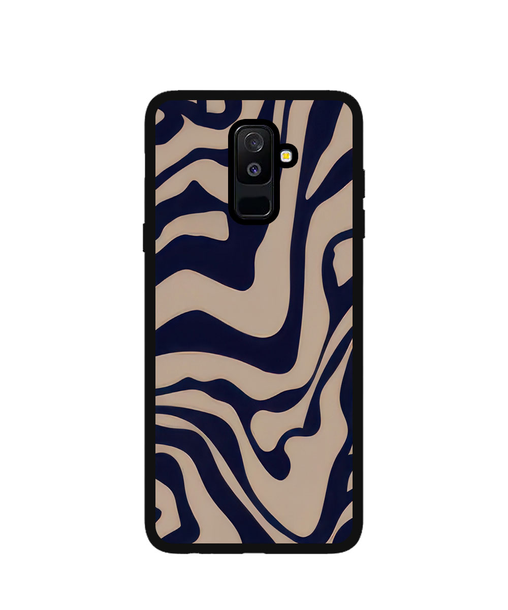 Case / Etui / Pokrowiec / Obudowa na telefon. Wzór: Samsung Galaxy A6